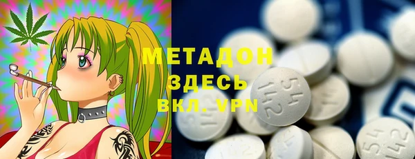 хмурый Вяземский