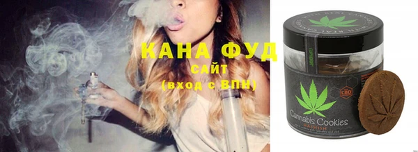хмурый Вяземский